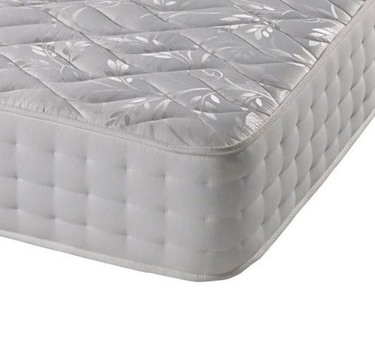 3000 Pocket Spring 4th Gen Memory Foam Mattress