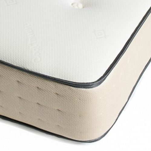 Firm Orthopaedic Open Coil Spring Mattress